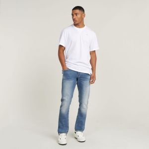 51003-B631-A795 WORN IN AZURE
