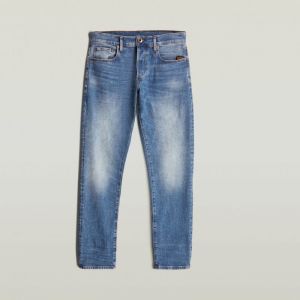 51003-B631-A795 WORN IN AZURE