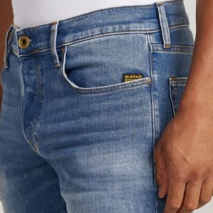 51003-B631-A795 WORN IN AZURE