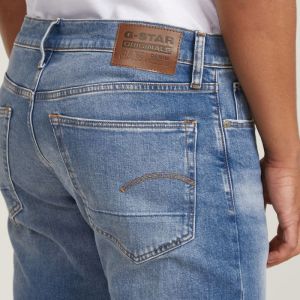 51003-B631-A795 WORN IN AZURE