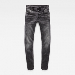 51001-B479-A800 ANTIC CHARCOAL