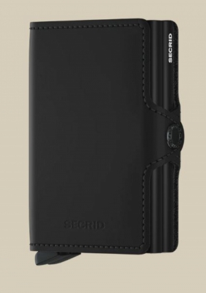 TM-BLACK Matte Black