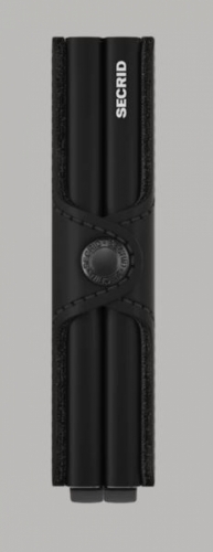 TM-BLACK Matte Black