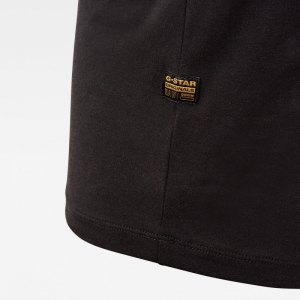 D19070-C723-6484 DK BLACK