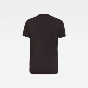 D19070-C723-6484 DK BLACK