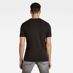 D19070-C723-6484 DK BLACK