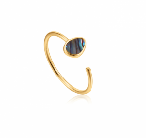 R027-02G GOLD
