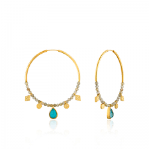 E014-05G GOLD