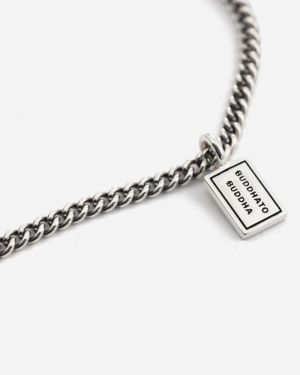 671 ONE 75 CM SILVER