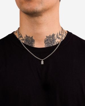 671 ONE 75 CM SILVER