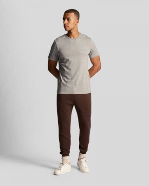 TS400VOG T28 MID GREY MARL