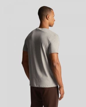 TS400VOG T28 MID GREY MARL