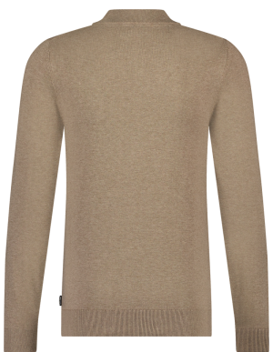 19477 19477 TAUPE MELANGE