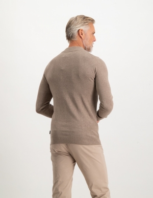 19477 19477 TAUPE MELANGE
