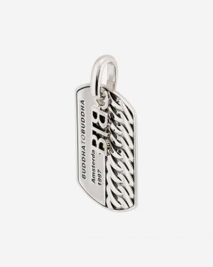 CHAIN SILVER