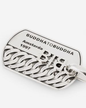 CHAIN SILVER