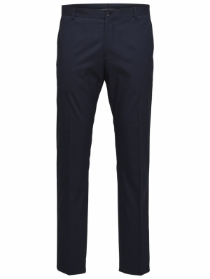 16051395 NAVY BLAZER
