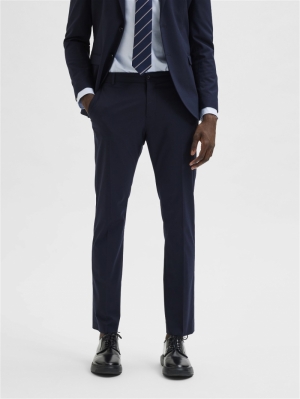 16051395 NAVY BLAZER