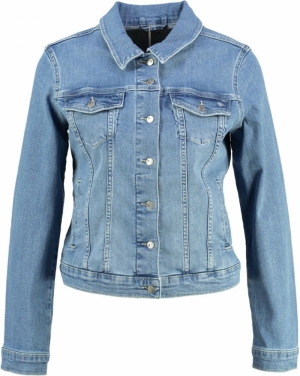 MAE JACKET D94 SUMMER BLUE
