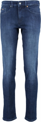 CHARLESTON 423 Medium Blue