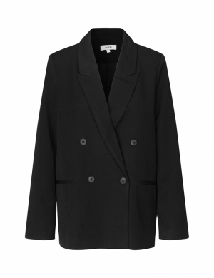 BRENNDA BLACK