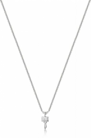 N032-03H SILVER
