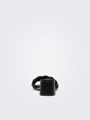 AYLIN-1 PU  177911 Black