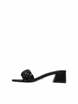 AYLIN-1 PU  177911 Black