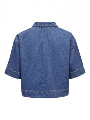 15248584 MEDIUM BLUE DEN
