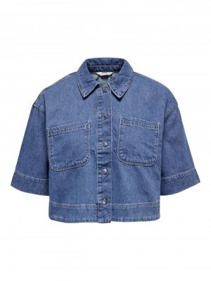 15248584 MEDIUM BLUE DEN