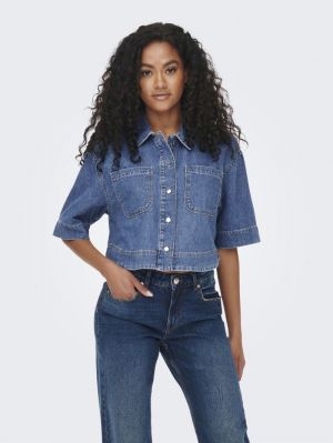 15248584 MEDIUM BLUE DEN