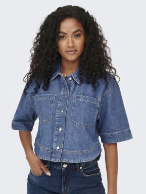 15248584 MEDIUM BLUE DEN