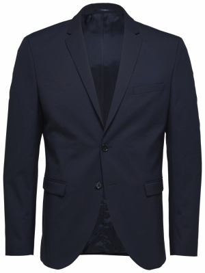16051230 NAVY BLAZER