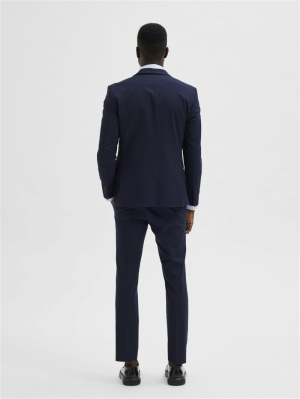 16051230 NAVY BLAZER
