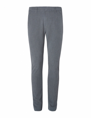 30121 02280 GREY MELANGE