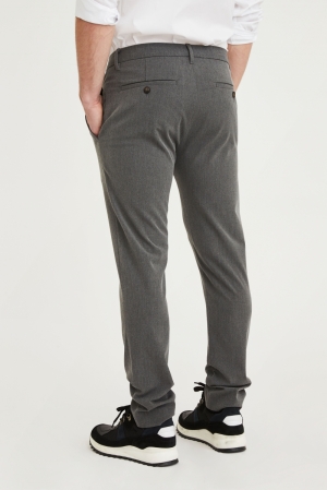 30121 02280 GREY MELANGE