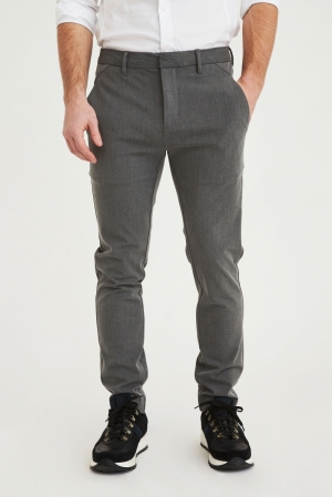 30121 02280 GREY MELANGE