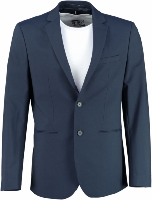 16083507 NAVY BLAZER
