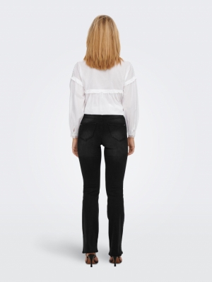 15230476 WASHED BLACK
