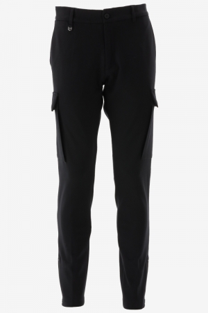 TOM 9000 Black