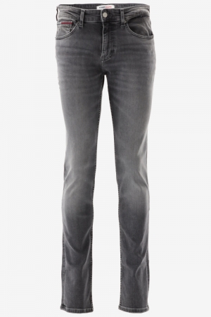 DM0DM13520 DENIM BLACK