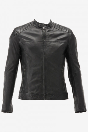 BIKER919 BLACK