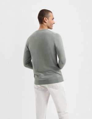 19476 60005 GREEN MIST MELA