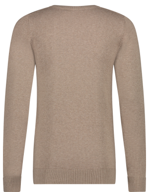 19476 50004 TAUPE MELANGE