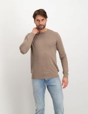 19476 50004 TAUPE MELANGE