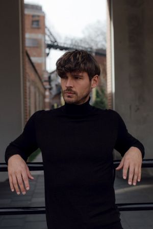 19482 90001 DEEP BLACK