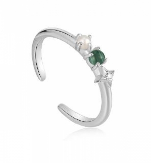 R039-01H-M SILVER