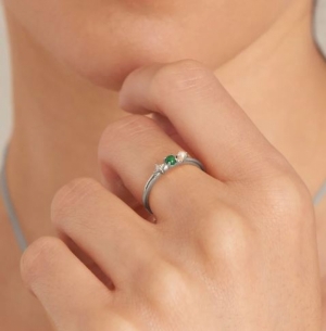R039-01H-M SILVER