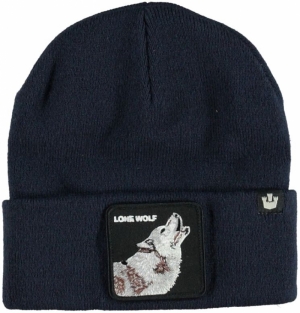 107-0120 DARK NAVY