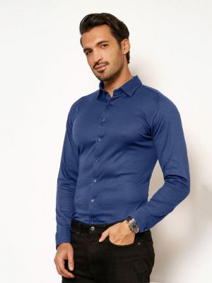 97028-3 501 BLUE PIQUE